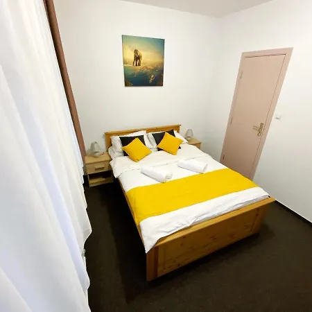 Guest house Park House Cluj-Napoca