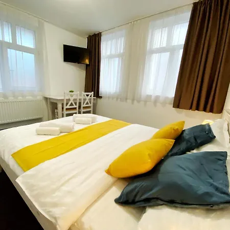 Park House Guest house
