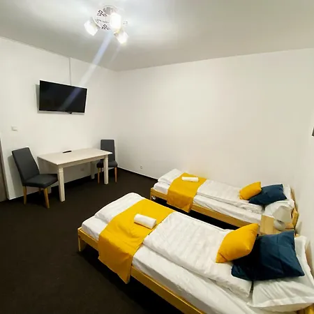 Park House Guest house *