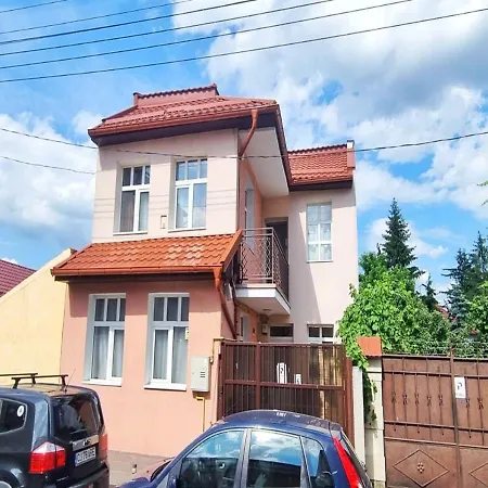 Park House Cluj-Napoca