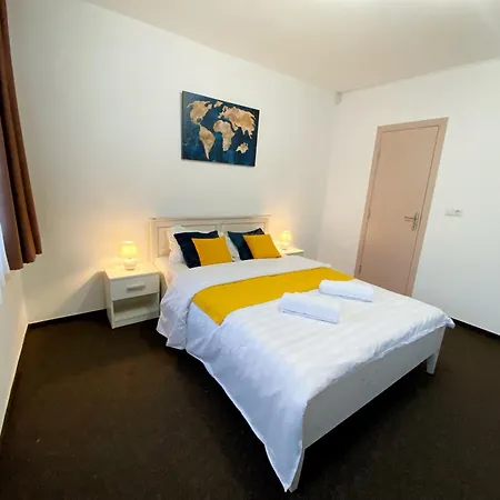 Guest house Park House
