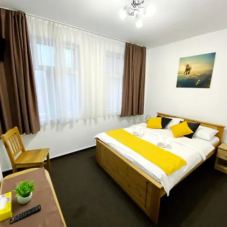 Guest house Park House Cluj-Napoca